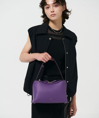 GRACE CONTINENTAL TOV チェーンバッグ