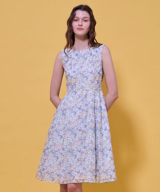 TOCCA NORTH POLE MEADOW ドレス