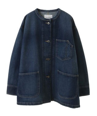 AMERICAN HOLIC デニムカバーオール Indigo