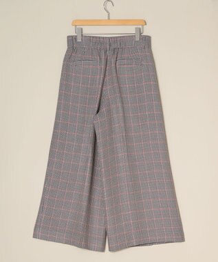 ONWARD Reuse Park 【組曲】パンツ秋冬 グレー