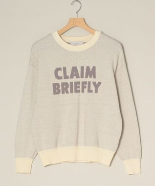 ONWARD Reuse Park 【any FAM】ニット秋冬