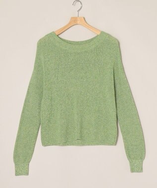 ONWARD Reuse Park 【組曲】ニット春夏