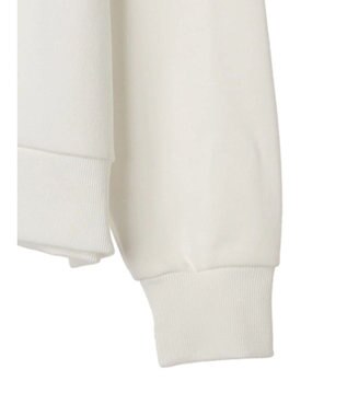 Green Parks モンスターズ・インク／裏毛プルオーバー White