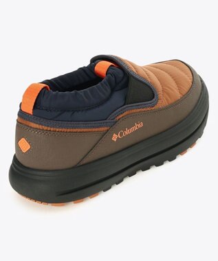 Columbia Columbia/ ホバーチューバー ツー ウォータープルーフ /コロンビア Elk