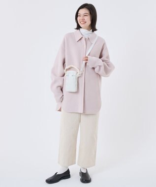 LeSportsac GH MINI PHONE XBODY/メレンゲ2 メレンゲ2