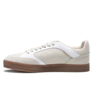 REGAL FOOT COMMUNITY 【リーガルレディース】BF08 ローテクスニーカー スニーカー アイボリー