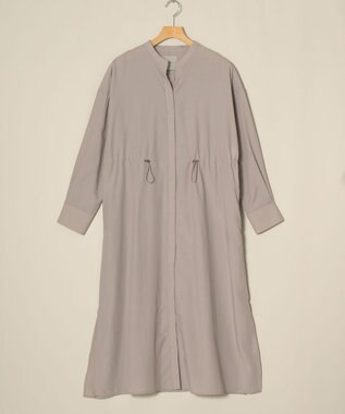 ONWARD Reuse Park 【UNFILO】ワンピース秋冬 ベージュ