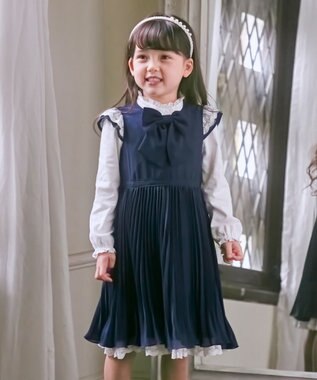 シフォンプリーツ ワンピース Any Fam Kids ファッション通販 公式通販 オンワード クローゼット シフォンプリーツ ワンピース Any Fam Kids ファッション通販 公式通販 オンワード クローゼット