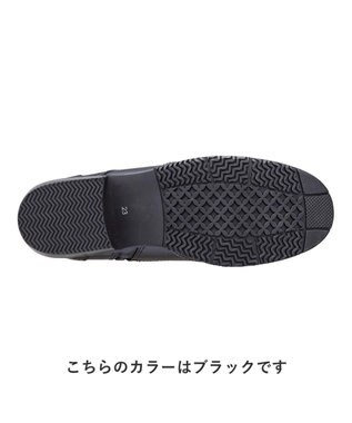 REGAL FOOT COMMUNITY 【アールドット】S11C レースアップブーツ ブラウン