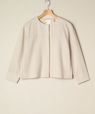 ONWARD Reuse Park 【組曲】ジャケット春夏