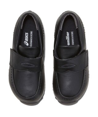 ASICS WALKING エフォルト LF-f. BLACK