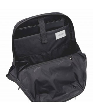 ACE BAGS & LUGGAGE MACKINTOSH PHILOSOPHY ミア リュックサック 11201 マッキントッシュフィロソフィー ビジネスリュック ブラック