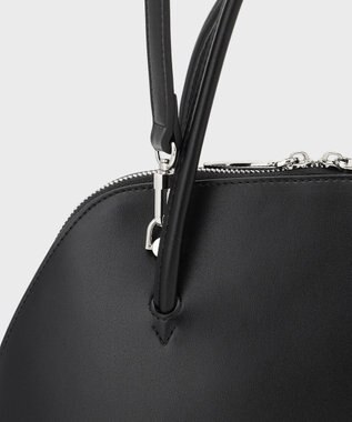 GRACE CONTINENTAL AD FIGRE BOSTON ブラック