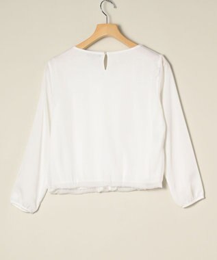 ONWARD Reuse Park 【23区】カットソー春夏 ホワイト