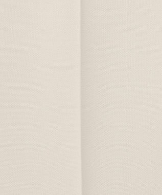 23区 S 【セットアップ対応/洗える】ドライツイル テーパードパンツ ベージュ系