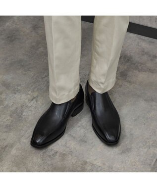 ASICS WALKING ランウォーク 7 BS メンズ GORE-TEX 4E ブラック