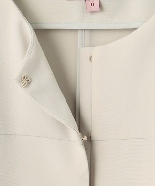 TOCCA SUNNY ジャケット ベージュ系