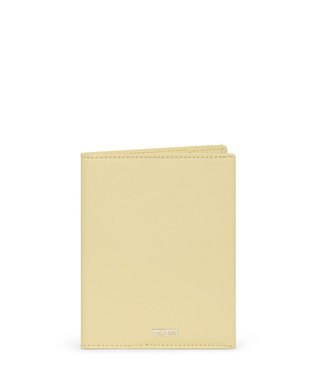 TUMI NASSAU パスポート・スリーヴ
