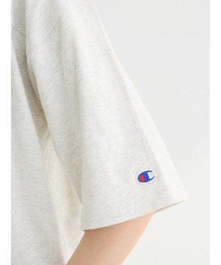 Green Parks ■Ｃｈａｍｐｉｏｎ　フットボールＴ Gray