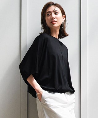 ICB ウェーブピアス シルバー系