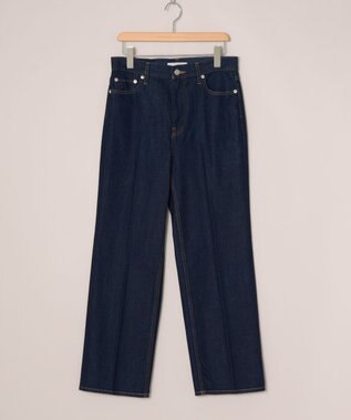 ONWARD Reuse Park 【23区】パンツ春夏 ネイビー