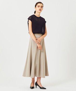 SOPHIA / フレアスカート / BEIGE, | ファッション通販 【公式通販 