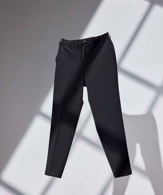 JOSEPH HOMME 【WEB限定】【新素材 / 新型】サマーヴェールストレッチ　ドロスト付テーパードパンツ / REGENT