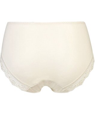 Wing ショーツ Wing Lesiage PB5010とペア 【5010シリーズ】 はきこみ丈ふつう PF5010 ウイング／ワコール クリーム