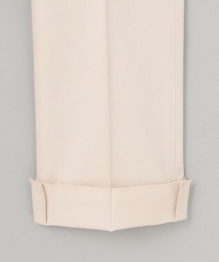 GOTAIRIKU 【セットアップ対応】OLYMPIAS コットンパンツ ベージュ系