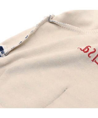 PET PARADISE リサとガスパール ペティヒートDAN Tシャツ 《ボーダー 縞柄》小型犬 ボーダー 縞柄