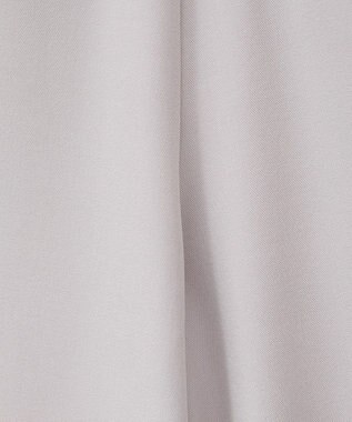 earth music&ecology タックストレートパンツ Beige