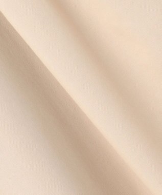 uncrave 【手洗い可】シャンブレー オールインワン（uncrave WHITE） エクリュ