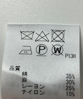 ONWARD Reuse Park 【J.PRESS】ニット春夏 オレンジ