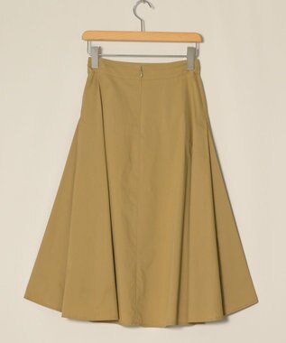 ONWARD Reuse Park 【23区】スカート秋冬 ベージュ