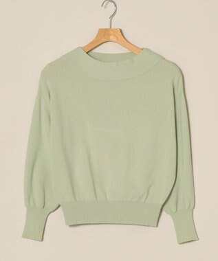 ONWARD Reuse Park 【any SiS】ニット春夏