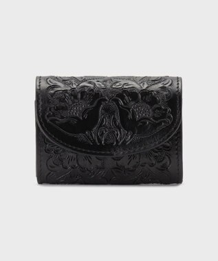 GRACE CONTINENTAL BellowsWallet