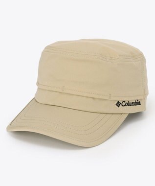 Columbia Columbia/ イエロードックマウンテンキャップ /コロンビア Ancient Fossil