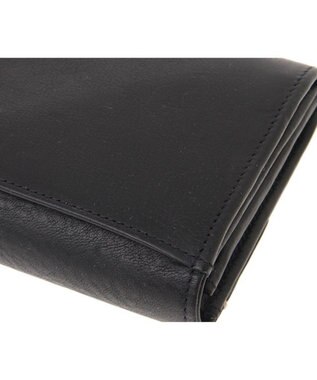 genten トスカ ギャルソン長財布 ネイビー