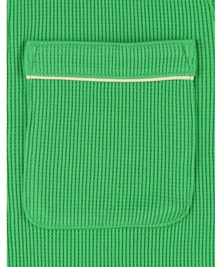 une nana cool ふわふわワッフルパシャマ GR