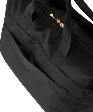 ACE BAGS & LUGGAGE hiromichi nakano エリン ボストンバッグ  17566 ヒロミチナカノ ブラック