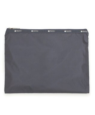 LeSportsac 【Essential Collection×Naoko Okusa】URBAN TOTE2/シャドウグレーC シャドウグレーC