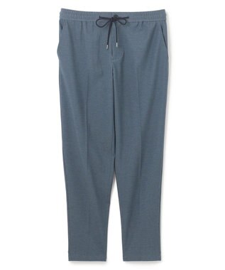 JOSEPH HOMME ハイゲージモックロディ / PEGG EASY ダルブルー系