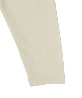 AMERICAN HOLIC ラウンドカットシアープルオーバー Light Yellow