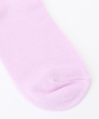 ANY KIDS 【3点セット】ソックス （ユニコーン） ラベンダー