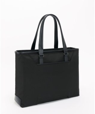 TUMI JARVIS イースト・ウエスト・トート ブラック