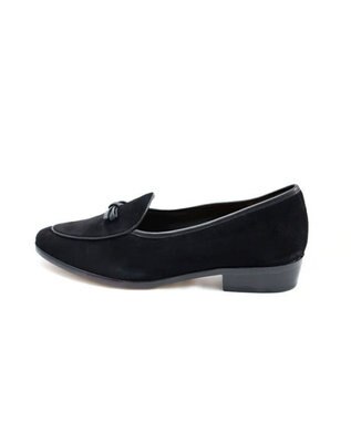 APOM 本革ベルジャンシューズ30