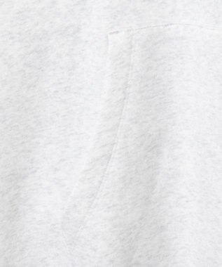 WEGO ワッペンロゴパーカー グレーその他