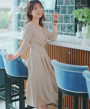 Tiaclasse 【おのののかさん着用】【5TYPEアソートデザイン・金属アレルギー対応】パールイヤリング・ピアス イヤリング：シルバーB