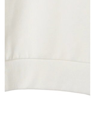 Green Parks モンスターズ・インク／裏毛プルオーバー White