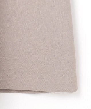 ANY SIS 【UVカット・接触冷感・吸水速乾】スマートビューティストレッチ  フレアスカート グレージュ